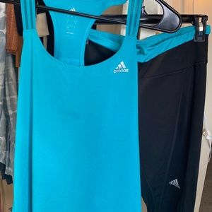 Adidas Legging